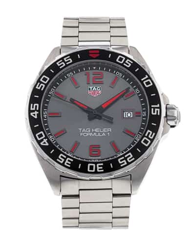 Tag Heuer Formula 1 WAZ1018.BA0842 Tag Heuer Formula 1 WAZ1018.BA0842